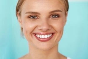 Tooth Whitening in Silver Spring, Maryland with cosmetic dentist Dr. Rever